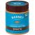 BARNEY Almond Butter, Smooth, Paleo Friendly, KETO, Non-GMO, Skin-Free, 10 Ounce Smooth 10 Ounce (Pack of 1)