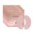 Sweet Dreams Collagen Glow Rose Gold Eye Masks l Under Eye Mask for Self Care Under Eye Patches Wrinkle Patches l Dark Circles Treatments - Collagen  Niacinamide  Hyaluronic aid  Peptides