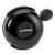 Schwinn Classic Bike Bell, Bicycle Accessories, Kids and Adult Bikes, Easy Installation, Loud Ringing Sound, Black