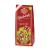 Reber ladybug bag bag of 15 chocolate ladybugs made from Alpine milk chocolate 15 pieces (1 pack)