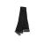 Blanket girth horse | Set consisting of two girths | Easy to adjust | Neat placement on the horse (black)