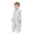 Mosebears Baby Sleeping Bag All Year Round Children's Sleeping Bag Winter 2.5 Tog 100% Organic Cotton Sleeping Bag Various Sizes Autumn Winter Sleeping Blanket