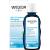 Weleda Bio 2in1 Refreshing cleaning natural cosmetics Face water and make-up remover for pore-deep cleaning and care of the face skin and neck (1 x 100 ml) 100 ml (1 Pack)