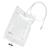 Ugo 2L Night Bags (x10)  Urine Drainage Bags/Catheter Night Bags, T Tap or Lever Tap with Kink Free Connection (Pack of 10) (Ugo 10 - Single Use T Tap, Non-Sterile)