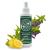 Natural Shoe Deodorizer and Foot Spray  Foot Odor Eliminator for Shoes, Sports Equipment, and Feet  Long-Lasting, Smelly Feet Odor Neutralizer for Adults and Kids  USA-Made by Foot Sense, 5 Oz. 1