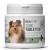 Reavet zinc tablets for dogs 120 pieces - high -dose with vitamin C&E zinc tablets plus vitamins for dry skin hair loss zinc dog for claws & fur