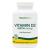 NaturesPlus Vitamin D3 Extended Release - 90 Vegan Tablets - 5000 IU + 25 mg Trans-Resveratrol - Heart & Bone Health Immune System Support Anti-Aging - Gluten Free - 90 Servings