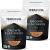 Terrasoul Superfoods Organic Brown Flax Seeds 4 Lbs (2 Pack)
