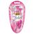 BIC Miss Soleil Disposable Women's Razors 4 each Pink 4 Count (Pack of 1)