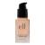 e.l.f. Flawless Finish Foundation, Lightweight & Medium Coverage, Semi-Matte Finish, Alabaster, 0.68 Fl Oz (20mL)