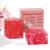 Yoni Soap Bars For Women Vaginal Wash 2 Packs 100 Handmade Natural Organic V Cleansing Bar Feminine Wash Vaginial Deodorants Ph Balance for Women Vaginal Care Soap with Bubble Net 3.53 oz 3.53 Ounce (Pack of 2) rose pink