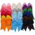 JOYOYO 20Pcs 8 Large Cheer Bows for Girls Ponytail Holder Grosgrain Ribbon Cheerleading Bows Elastic Hair Tie Bands for Baby Girls School College Teens Senior Cheerleader 20 Colors