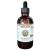 HawaiiPharm Lemon Balm Alcohol-Free Liquid Extract Lemon Balm (Melissa officinalis) Dried Leaf Glycerite Natural Herbal Supplement 2 oz 2 Fl Oz (Pack of 1)