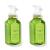 Bath and Body Works Eucalyptus Mint Gentle Foaming Hand Soap 8.75 Ounce (2-Pack) Eucalyptus Mint 8.75 Fl Oz (Pack of 2)
