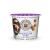 King Arthur Gluten-Free Single Serve Chocolate Cake With Salted Caramel Chips, Non-GMO, Packaging May Vary, 2.25 Oz (Pack of 12) Choc Cake w Salted Caramel Chip