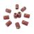 Beurer 163.527 Sandpaper Sandpaper attachment 10 pieces Disposable attachments for MP62