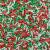 Christmas Mixed Sprinkles - 100g of Red White & Green Cake Sprinkles Toppers Decorations 100s 1000s Mini Balls Nonpareils Strands Festive Mix