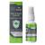 NO SWEAT Maximum Strength Antiperspirant Spray Strong Deodorant for Excessive Sweating & Hyperhidrosis Treatment Lasts up to 7 Days -50ml) Packing May Vary