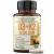 Vitamin D3 & K2 with Calcium & BioPerine - Vitamin D 5000 IU - Vitamin D3 + Vitamin K2 & Calcium Supplement - Supports Overall Health: Strong Bones & Teeth Muscles Heart & Immune Function & Energy.