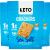 Keto Crackers low carb crackers (Sea Salt) Keto friendly zero carb no sugar added gluten free (3 Packs) almond flour crackers absolutely gluten free healthy snacks for adults and kids paleo friendly