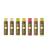 Sun Bum Lip Balm | SPF 30 | 0.15 Ounce Stick | Broad Spectrum UVA UVB Protection Hypoallergenic Paraben Free Gluten Free Vegan | The Originals Variety Pack | 7 Pack