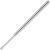 PANA 3/32" Cuticle Clean Nail Carbide Bit for Professional, Nail Salon, Nail Trimmer, Under Nail Cleaner, Electric Drill Machine, Manicure Tools (Silver-Snake Head, Medium) Medium Silver-Snake Head