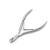 Nghia Cuticle Nipper D-07 Jaw 14