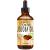 Jojoba Oil - Molivera Organics Premium Jojoba Oil 4 Fl Oz. 100% Pure Organic Cold Pressed Unrefined Best for Hair  Skin  Face & Nails   Great for DIY   UV Resistant Bottle Satisfaction Guarantee 4 Fl Oz (Pack of 1)