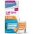 Sanotact lactase 7 000 direct (90 mini lactase tablets) Lactose tablets for every day for lactose intolerance lactose & milk intolerance Fast intake without water 7 000 directly 90 mini tablets