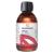 Naissance 'Knotty But Nice' Massage Oil 250ml 100% Blend of Grapeseed with Ylang Ylang Patchouli Clary Sage Orange Grapefruit Frankincense Black Pepper Essential Oils
