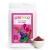 Lebepur Bio OPC Shot Pulver 500g - grape base flour with 500mg OPC per portion - from French Chardonnay grape seeds for smoothies shakes or muesli