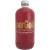 EnerGold 10-Times-Concentrated 200-ppm Colloidal Gold - 16-Oz. Glass Bottle Tamper-Evident-Sealed