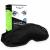 The Eye Doctor Essential   Antibacterial Hot Eye Compress Heat Bag for Dry Eye  Blepharitis and MGD - Safe to Heat in a Microwave   Hot and Cold Eye Compress Mask