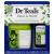 Dr Teal's Eucalyptus Epsom Salt & Foaming Bath Oil Sampler Gift Set - Give The Gift of Rejuvenation & Self Care! - 14 oz Bag of Eucalyptus Bath Salts & 3 oz Bottle of Eucalyptus Foaming Bath Oil