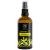 Massage oil vanilla 100ml - almond oil & grape seed oils - wheat germ & vanilla oils - glass bottle - natural cosmetics - massage oil with wonderful fragrance for beauty - beauty - care oil - massage oils