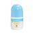Child's farm sun roller for children and babies very high protection with SPSF 50+ waterproof UVA and UVB protection 50 ml |Suitable for dry sensitive or also prone to eczema