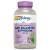 SOLARAY Pygeum and Saw Palmetto Berry Extracts | Mens Health & Prostate Function Support | Zinc B-6 Pumpkin Seed & Amino Acids | 240 VegCaps 240 Count (Pack of 1)