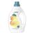 HAKA wool detergent 33 wash loads liquid detergent for wool cashmere 1 l 1 l (1 pack)