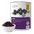 Raab Vitalfood Bio Acai powder with polyphenols & anthocyans vegan gluten-free organic acai berries from Brazil without additives 1x 80 g powder can