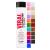 Celeb Luxury Viral Colorditioner  Professional Semi-Permanent Hair Color Depositing Conditioner  Red 8.25 Fl Oz (Pack of 1) Red Colorditioner Conditioner