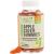 Vegan Apple Cider Vinegar Gummies 1000mg for Detox Cleanse - Natural Digestion & Immune Support Vitamins B12 Folic Acid ACV Keto Gummy Supplement Gluten-Free Non-GMO - 120 Gummies (60 Day Supply) 120 Count (Pack of ...
