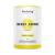 foodspring Energy Aminos Lemon Pre-Workout Drink Plant-Based BCAAs High-Dose Caffeine Vitamins C B3 B12 400g