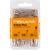 Fiskars Safety Pins Safety Pins Assorted 3-Size for Sewing Accessories and Supplies 75 Count