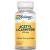 SOLARAY Acetyl L-Carnitine 500 mg | Healthy Cellular Energy Memory Mood and Cardiovascular Support | 30 VegCaps