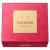 Lululun 32pc Facial Sheet Mask Hydrating Face Mask Sheet & Moisturizing Face Mask Pack Set for Beauty Skincare PRECIOUS RED Precious Red 32pc (2022)