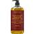 MAJESTIC PURE Cellulite Massage Oil - with Vegan Collagen & Stem Cells, Unique Blend of Massage Essential Oils - Anti Cellulite Oil Improves Skin Tightening and Firming, 8 fl oz 8 Fl Oz (Pack of 1)