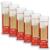 Colavita Linguini Pasta 6 Pack Bag - Made with 100% Durum Wheat Semolina - Imported from Italy