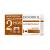 Oenobiol self-tanning lotion even tan without sunlight 2 packs