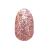 Color Street Tokyo Lights Nail Polish Strips Pink 16 Count (Pack of 1)