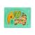 SILIVO Suction Plate Baby Sticky Silicone Baby Plate Toddler Plate Baby Weaning Plate Suction Plates for Babies Weaning (10"x7.8"x1.1")(10"x7.8"x1.1") Green Elephant